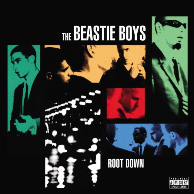 This is a 2 LP Vinyl SKU bundle.
1.This LP Vinyl is brand new.Format: LP VinylMusic Style: HardcoreThis item's title is: Aglio E OlioArtist: Beastie BoysLabel: CAPITOLBarcode: 602435921228Release Date: 3/4/2022
2.This LP Vinyl is brand new.