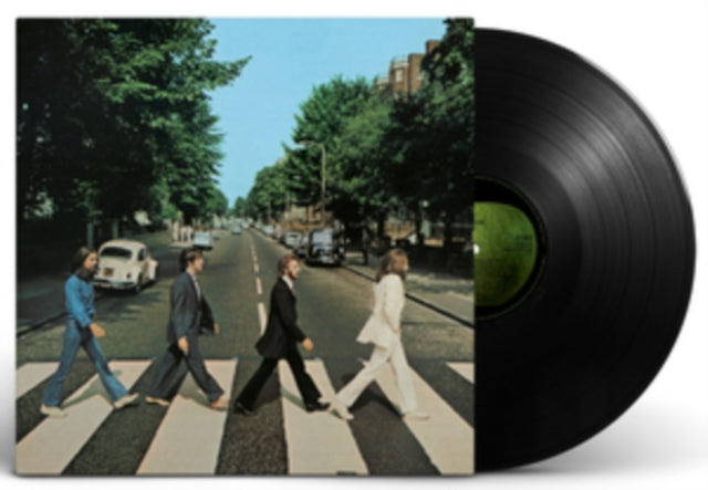 This is a 2 LP Vinyl SKU bundle.
1.This LP Vinyl is brand new.Format: LP VinylMusic Style: BeatThis item's title is: With The BeatlesArtist: BeatlesLabel: UMEBarcode: 094638242017Release Date: 11/13/2012
2.This LP Vinyl is brand new.