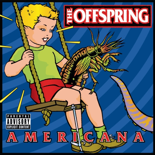Americana & Supercharged