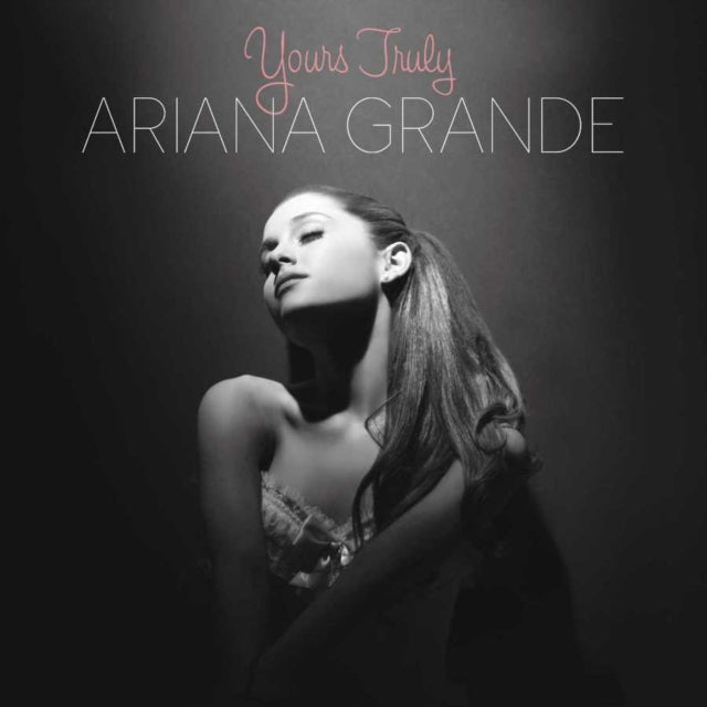 This is a 2 LP Vinyl SKU bundle.
1.This LP Vinyl is brand new.Format: LP VinylMusic Style: Contemporary R&BThis item's title is: Yours Truly (180G)Artist: Ariana GrandeLabel: REPUBLICBarcode: 602577974496Release Date: 12/6/2019
2.This LP Vinyl is brand new.