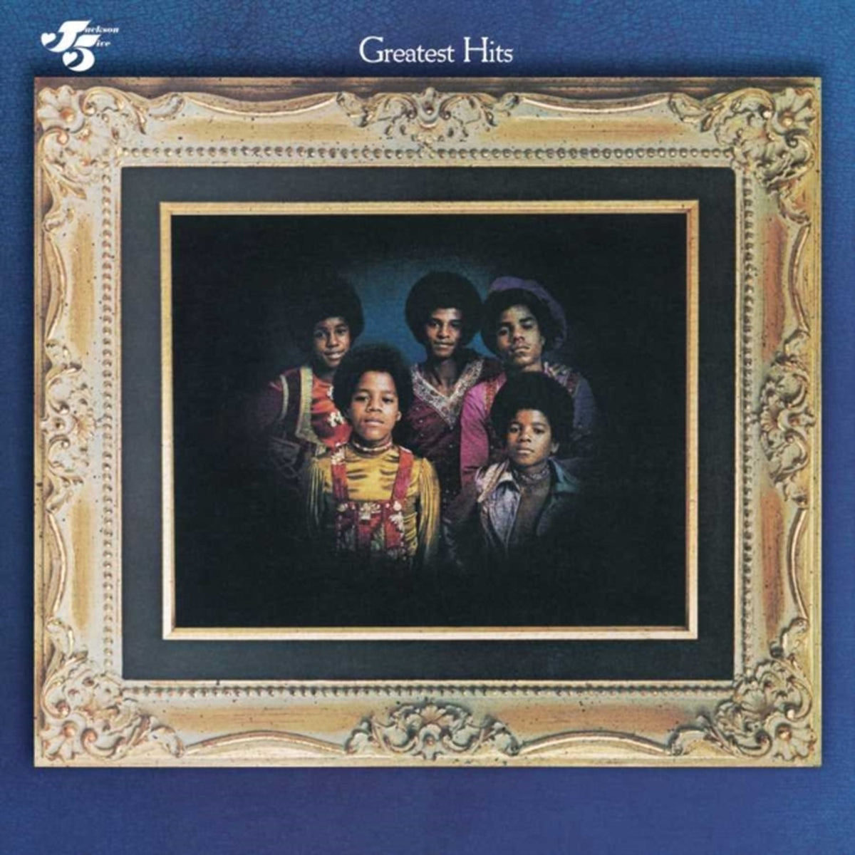 Ultimate Collection (2LP) & Greatest Hits (Quad Mix)