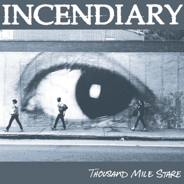 This is a 2 LP Vinyl SKU bundle.
1.This LP Vinyl is brand new.Format: LP VinylMusic Style: HardcoreThis item's title is: Crusade (Cloudy Red LP Vinyl)Artist: IncendiaryLabel: Closed Casket ActivitiesBarcode: 197187426317Release Date: 10/27/2023
2.This LP Vinyl is brand new.
