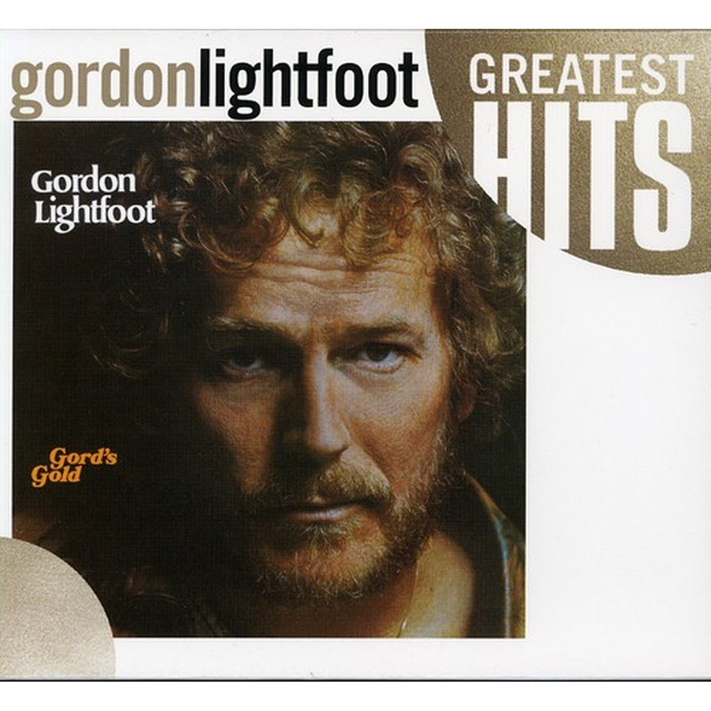 Complete Greatest Hits & Gord's Gold & An Introduction To
