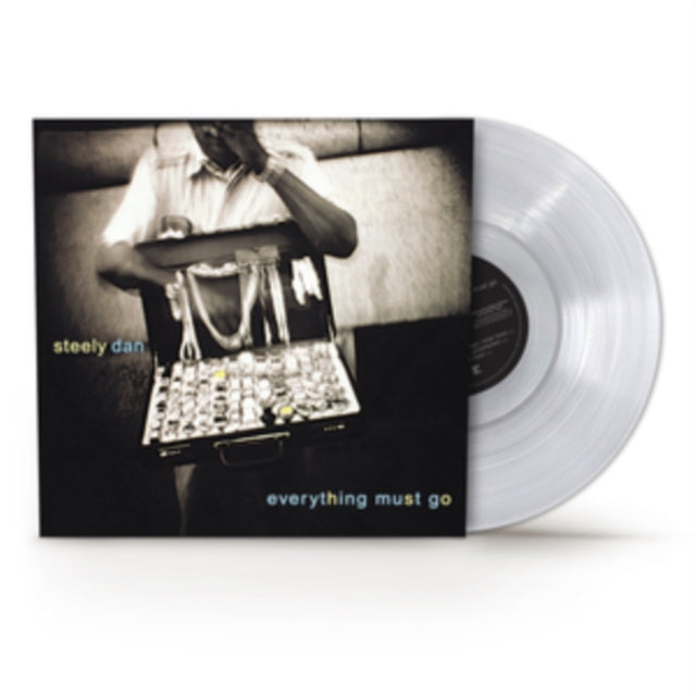 Katy Lied  & Everything Must Go
