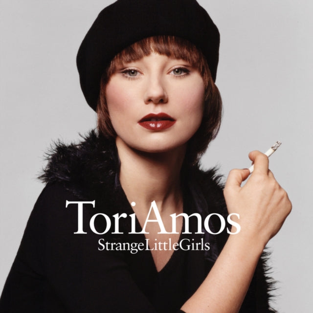 Unrepentant Geraldines (10Th Anniversary) (Deluxe/2LP) & Little Earthquakes & Strange Little Girls (Enjoy The Silence Version/2LP) & Strange Little Girls (Heart Of Gold Version/2LP) & Strange Little Girls (Raining Blood Version/2LP) & Under The Pink (2LP)