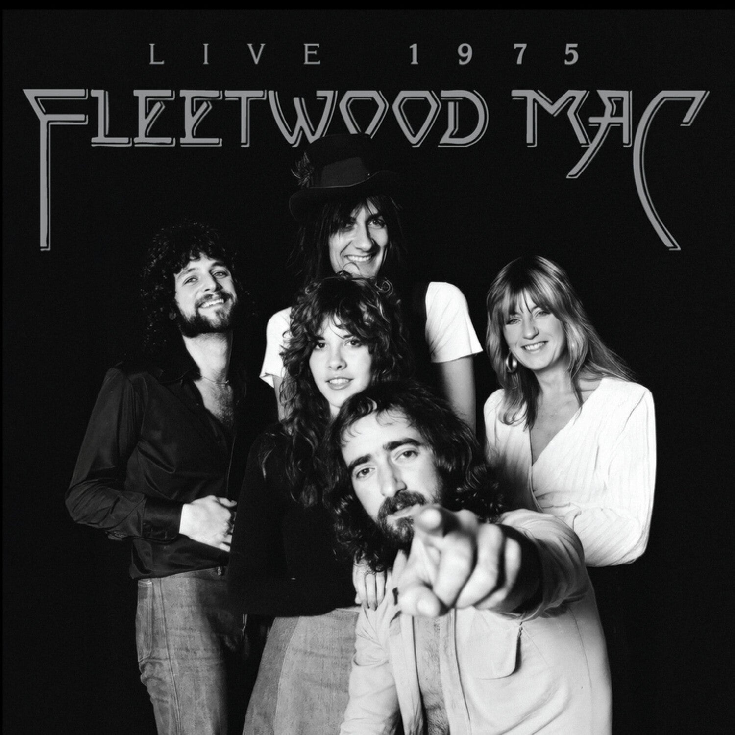 Very Best Of Fleetwood Mac & Fleetwood Mac: Live 1975