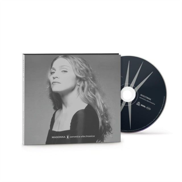 Like A Virgin & True Blue & Madonna & Celebration & Veronica Electronica & Bedtime Stories (Deluxe) (The Untold Chapter) (2CD) & Finally Enough Love & Finally Enough Love: 50 Number Ones (3CD)