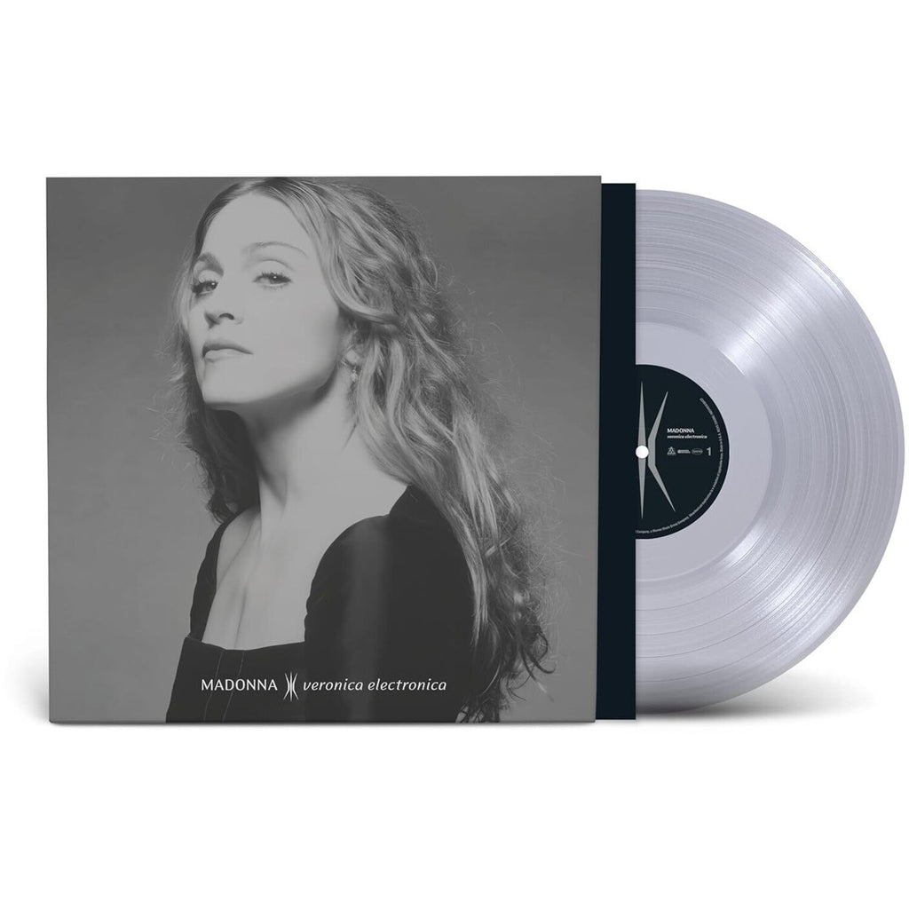 Bedtime Stories (180G) & Rebel Heart Tour (X) (Purple Galaxy Swirl Vinyl/2LP) & Rebel Heart & Veronica Electronica (Clear LP Vinyl) & Madame X (Live) (3LP) & Who's That Girl Ost (Back 2 The 80S) (I)