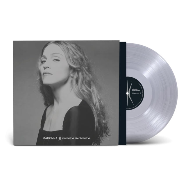 Rebel Heart Tour (X) (Purple Galaxy Swirl Vinyl/2LP) & Rebel Heart & Veronica Electronica (Clear LP Vinyl) & Bedtime Stories (The Silver Collection) (Silver LP Vinyl) & Finally Enough Love (2LP) & Like A Virgin & Who's That Girl Ost (Back 2 The 80S) (I)