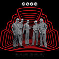 Energy Dome Frequencies: Songs From The Devo Documentary (Red LP Vinyl) & Somewhere With Devo (Red LP Vinyl) & Somewhere With Devo (Yellow LP Vinyl)