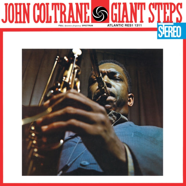 Love Supreme (Monophonic Edition) (180G) & Love Supreme: Complete Masters & Giant Steps