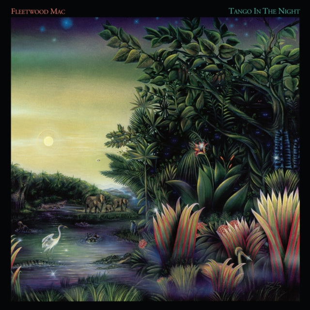 Mirage & Tango In The Night & Rumours & Heroes Are Hard To Find & Tusk (2LP) & Say You Will (2LP) & Dance (2LP) & University Of Connecticut, 25Th October 1975 - King Biscuit Flower Hour Broadcast & Mr. Wonderful