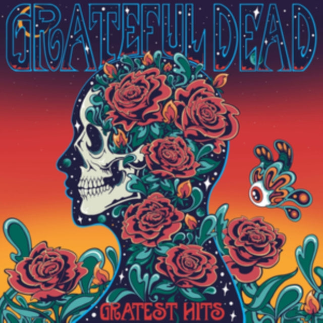 Gratest Hits & From The Mars Hotel (50Th Anniversary/Remaster) & Wake Of The Flood (50Th Anniversary/Deluxe Edition/2CD) & Europe 72 (Live) (50Th Anniversary Edition/2CD) & Grateful Dead (Skull & Roses) (Live) (Expanded Edition/2CD)