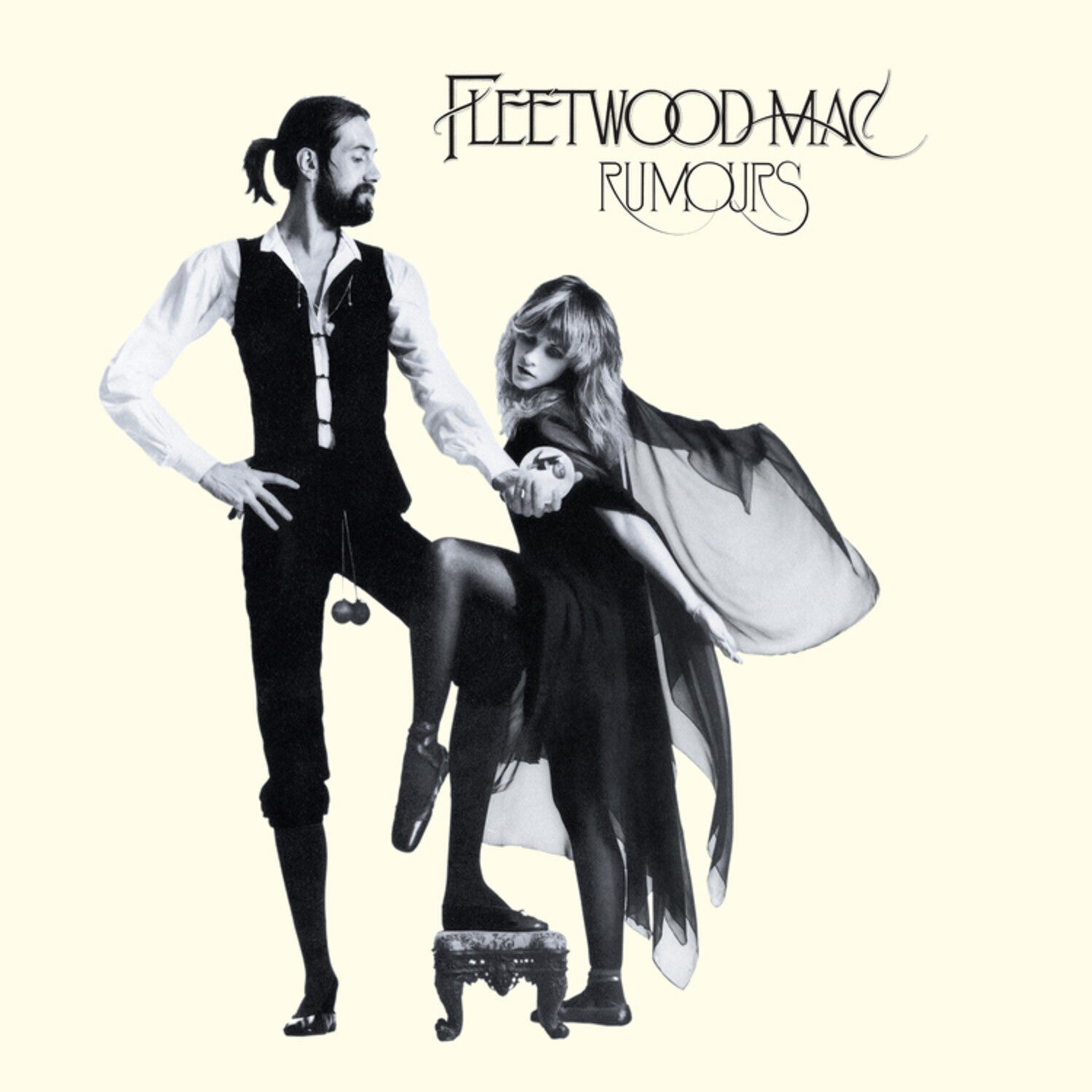 Very Best Of Fleetwood Mac & Fleetwood Mac (Remastered) & Tusk & Dance & Rumours
