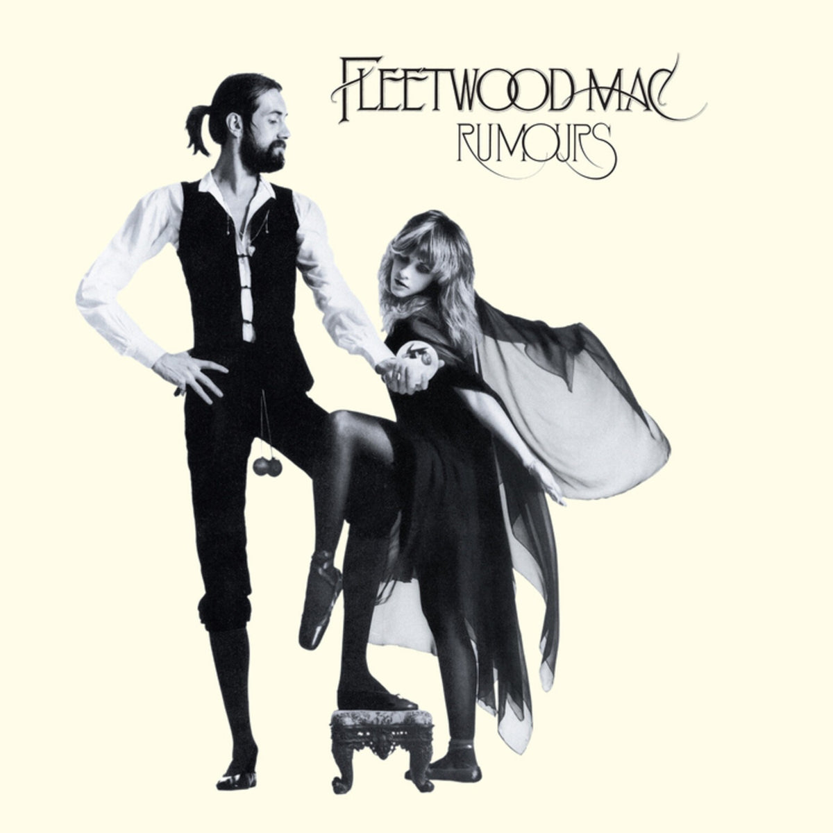 Very Best Of Fleetwood Mac & Tusk & Rumours