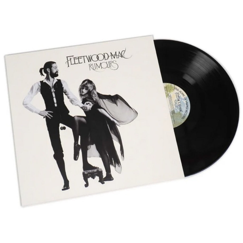 Rumours (2LP/45RPM/Deluxe) & Rumours