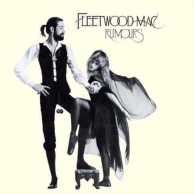 Rumours & University Of Connecticut, 25Th October 1975 - King Biscuit Flower Hour Broadcast