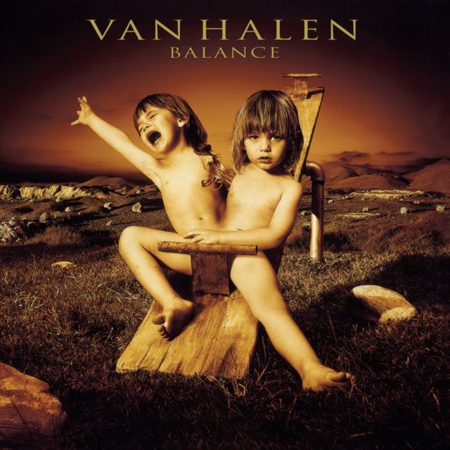 Women & Children First & 1984 & Balance (Expanded Edition) (2CD)
