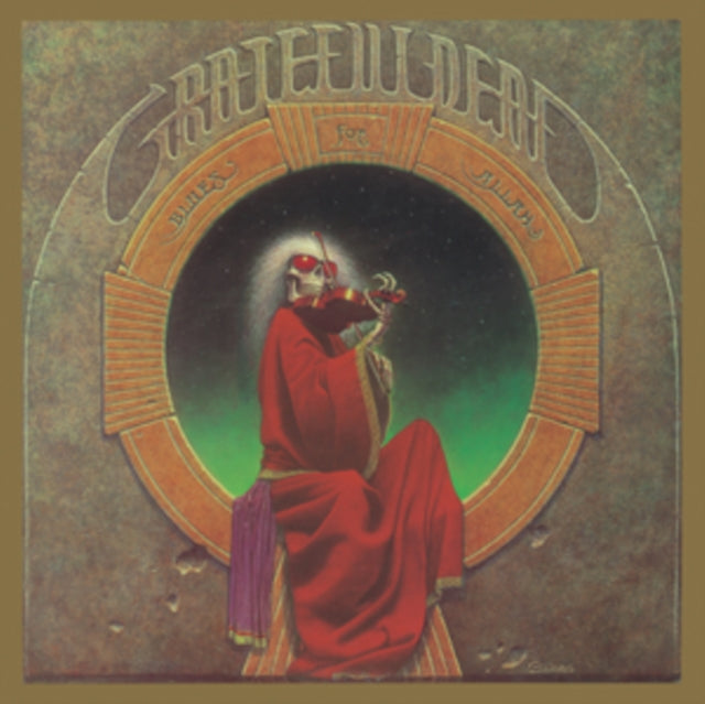 Live Dead (2LP/180G) & Blues For Allah (50Th Anniversary) & Wake Of The Flood (50Th Anniversary Remaster) (Picture Disc) & Workingman's Dead (180G) & American Beauty & Skeletons From The Closet: The Best Of Grateful Dead & Best Of The Grateful Dead