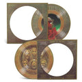 Blues For Allah (50Th Anniversary Remaster) (Picture Disc) & From The Mars Hotel (50Th Anniversary/Remaster)