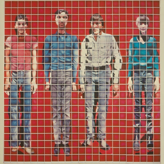 Remain In Light & Name Of This Band Is Talking Heads & More Songs About Buildings & Food & Speaking In Tongues & Talking Heads: 77 & More Songs About Building & Food (Deluxe/2LP) & Stop Making Sense (Deluxe/2LP)