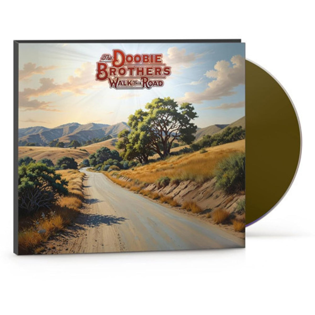 Best Of The Doobies & Original Album Series & Walk This Road & Best Of The Doobies: Vol. 1 & 2 (2CD)
