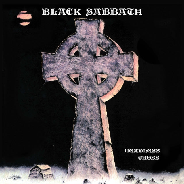 Vol. 4 & Headless Cross (2024 Remaster) & Tyr (2024 Remaster)