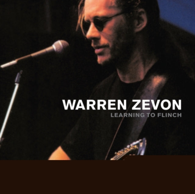 Learning To Flinch (Live) (2LP) (Rocktober) & Mr. Bad Example (Rocktober)