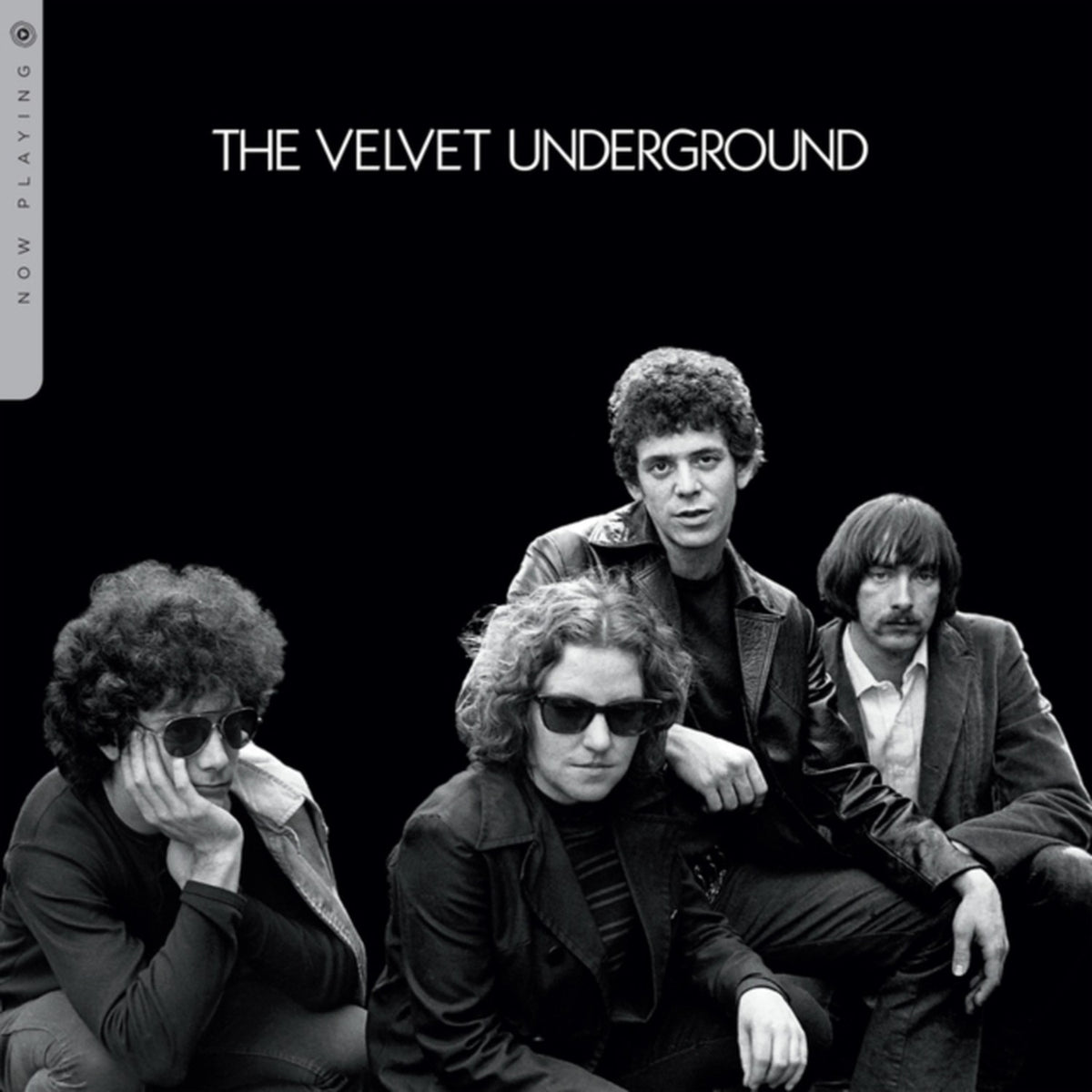 Now Playing & Velvet Underground & Nico