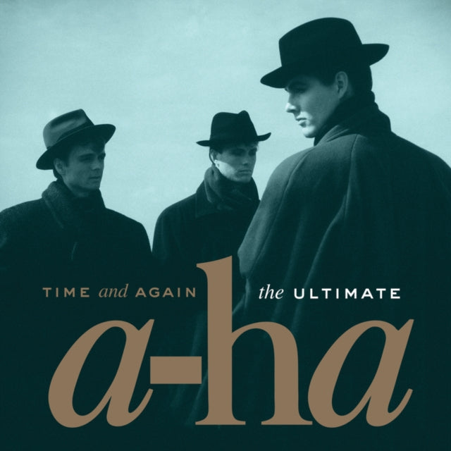 This is a 2 LP Vinyl SKU bundle.
1.This LP Vinyl is brand new.Format: LP VinylThis item's title is: Time & Again: The Ultimate A-HaArtist: A-HaBarcode: 603497824304Release Date: 8/9/2024
2.This LP Vinyl is brand new.