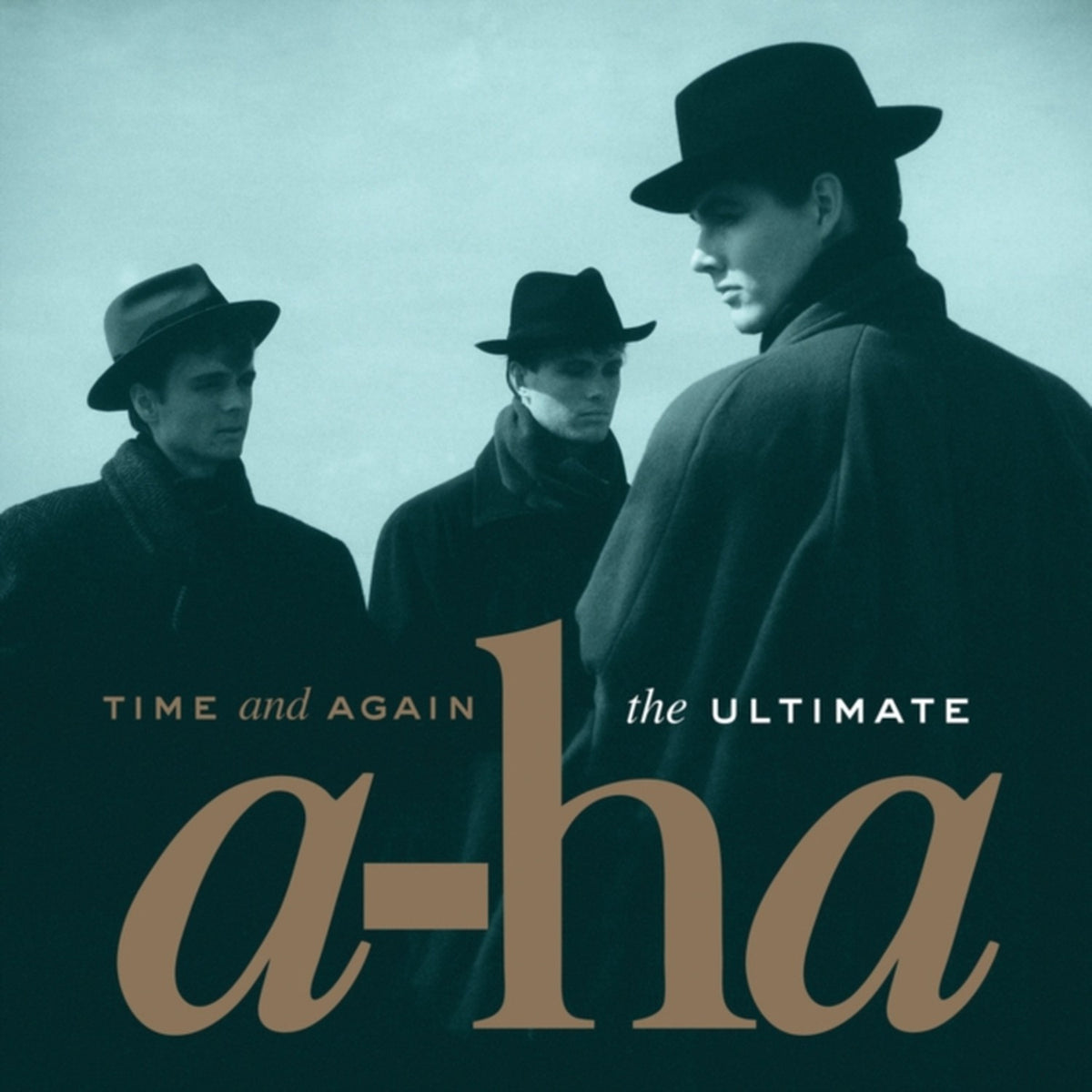 True North & Time & Again: The Ultimate A-Ha