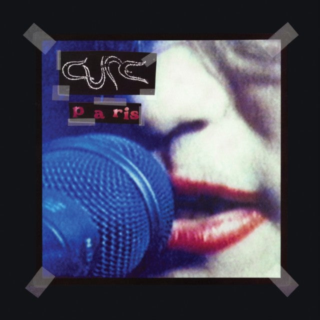 Disintegration (Remastered) & Seventeen Seconds & Pornography & Faith & Paris (30Th Anniversary)