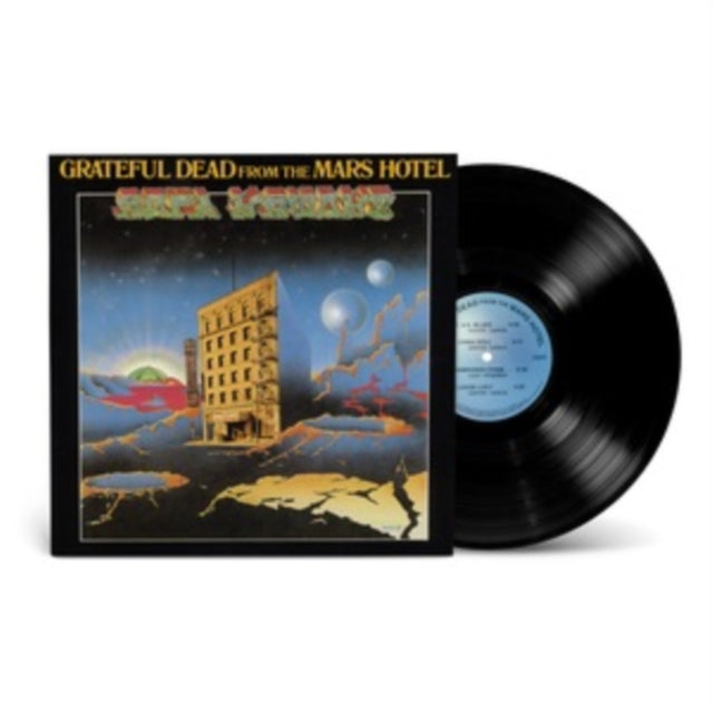 This is a 4 LP Vinyl SKU bundle.
1.This LP Vinyl is brand new.Format: LP VinylMusic Style: Psychedelic RockThis item's title is: Anthem Of The Sun (Noonday Sun LP Vinyl)Artist: Grateful DeadLabel: Warner RecordsBarcode: 081227883171Release Date: 2/7/2025
2.This LP Vinyl is brand new.