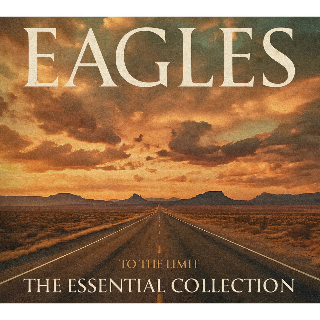 Live & Hell Freezes Over (Remastered) & To The Limit: The Essential Collection (3CD)