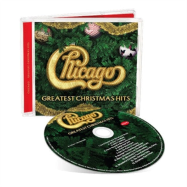 Very Best Of: Only The Beginning & Greatest Christmas Hits