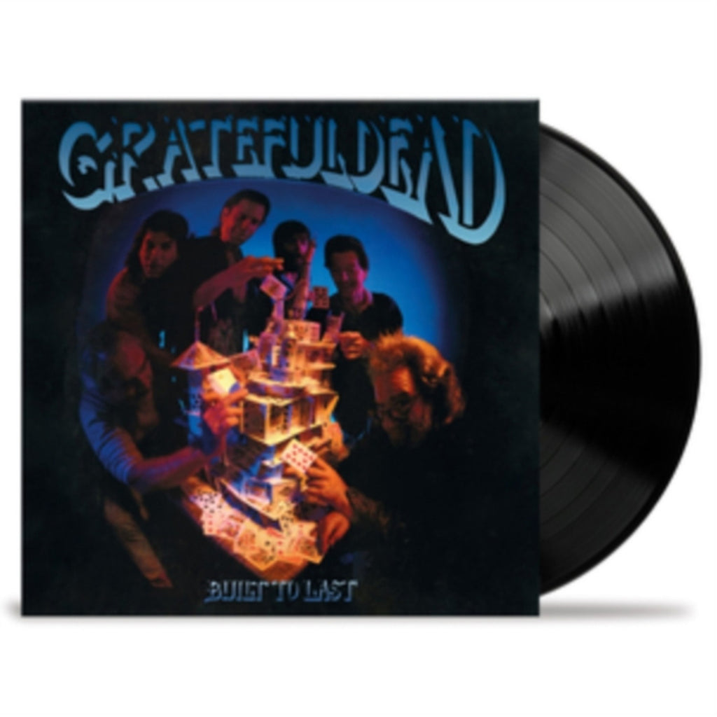 Blues For Allah (50Th Anniversary) & Reckoning (2LP) & Built To Last & Anthem Of The Sun (1971 Remix) & American Beauty & Skeletons From The Closet: The Best Of Grateful Dead & Best Of The Grateful Dead