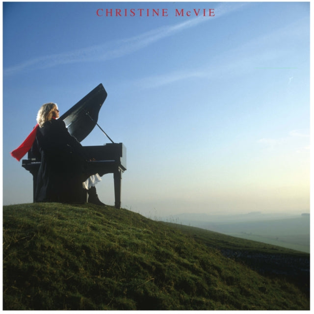 This is a 2 LP Vinyl SKU bundle.
1.This LP Vinyl is brand new.Format: LP VinylThis item's title is: In The Meantime (2LP)Artist: Christine McvieLabel: RHINO RECORFDSBarcode: 603497830756Release Date: 11/3/2023
2.This LP Vinyl is brand new.