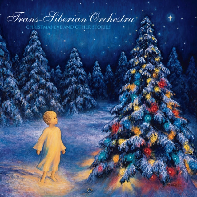 This is a 2 LP Vinyl SKU bundle.
1.This LP Vinyl is brand new.Format: LP VinylThis item's title is: Christmas Eve & Other Stories (Clear Vinyl/2LP) (Atl75)Artist: Trans-Siberian OrchestraLabel: ATLANTIC CATALOG GROUPBarcode: 603497832675Release Date: 11/3/2023
2.