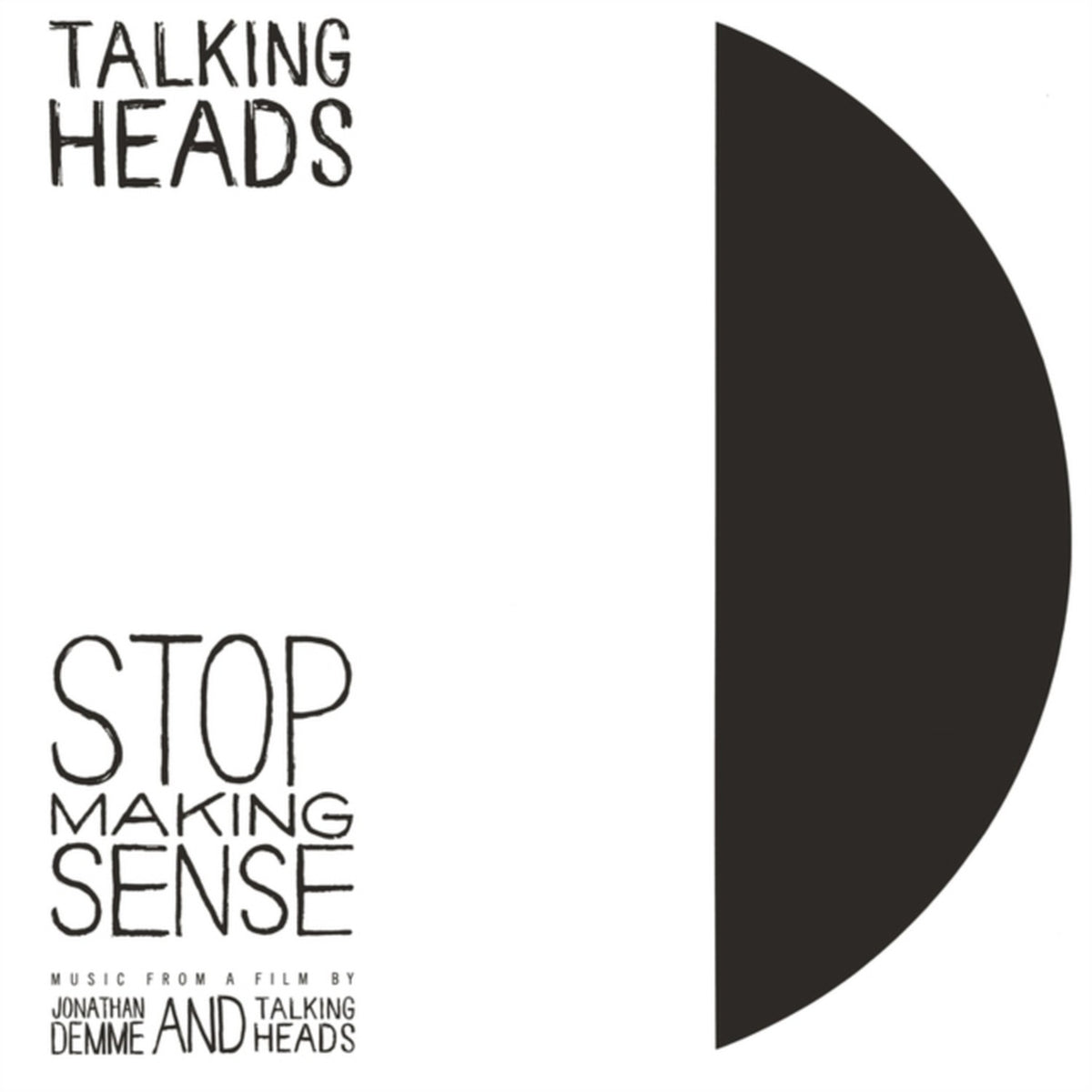 Stop Making Sense (2CD/Blu-Ray) & Stop Making Sense