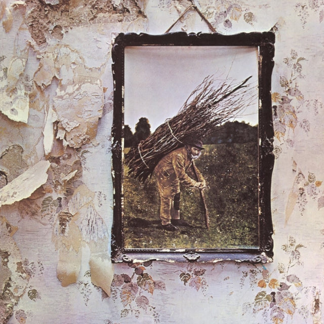 This is a 3 LP Vinyl SKU bundle.
1.This LP Vinyl is brand new.Format: LP VinylMusic Style: Blues RockThis item's title is: Led Zeppelin I (180G/Remastered)Artist: Led ZeppelinLabel: ATLANTIC CATALOG GROUPBarcode: 081227966416Release Date: 6/2/2014
2.This LP Vinyl is brand new.