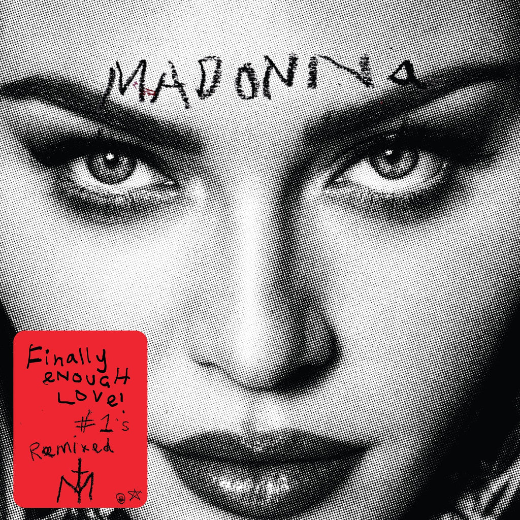 True Blue & Bedtime Stories (Deluxe) (The Untold Chapter) (2CD) & Finally Enough Love & Finally Enough Love: 50 Number Ones (3CD)