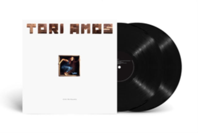 Scarlet's Walk (2LP) & Strange Little Girls (I'm Not In Love Version/2LP) & Strange Little Girls (Heart Of Gold Version/2LP) & Strange Little Girls (I Don't Like Mondays Version/2LP) & Little Earthquakes (2LP)