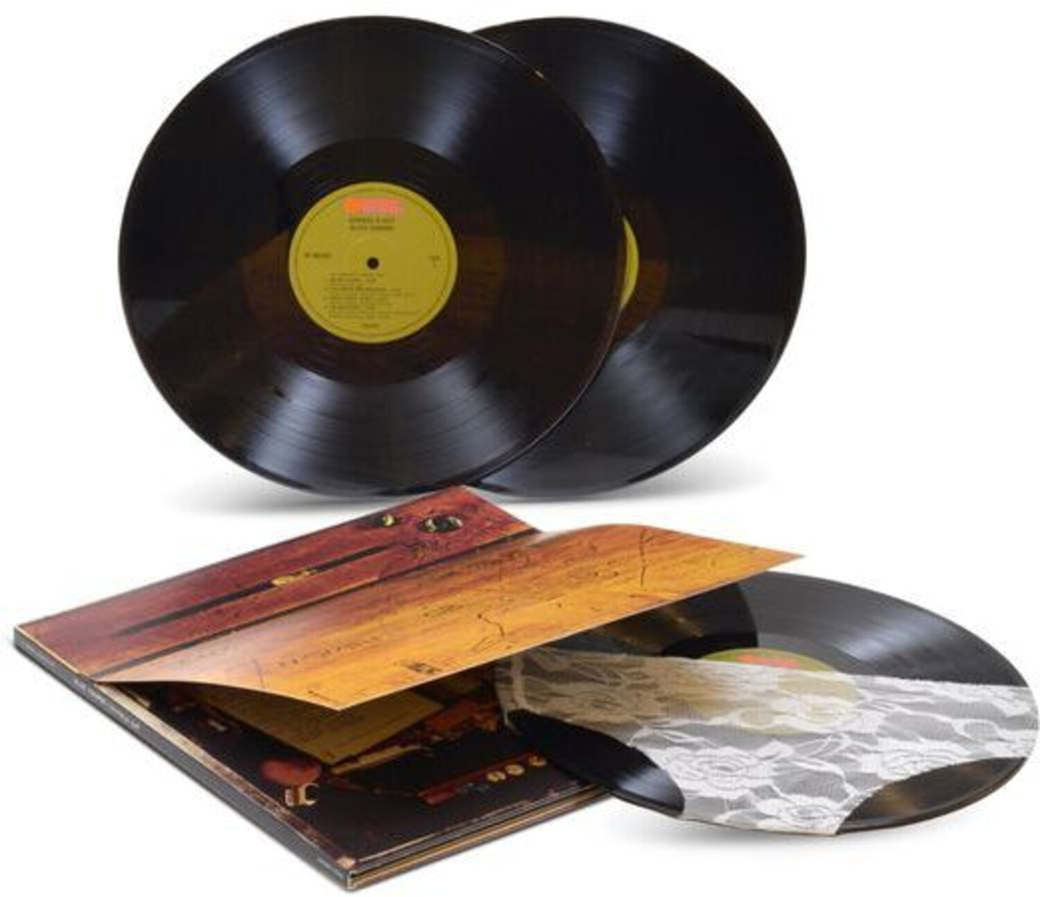 Alice Cooper - School's Out (Expanded & Remastered/3LP) & Alice Cooper's Greatest Hits (180G/Limited Anniversary Edition)