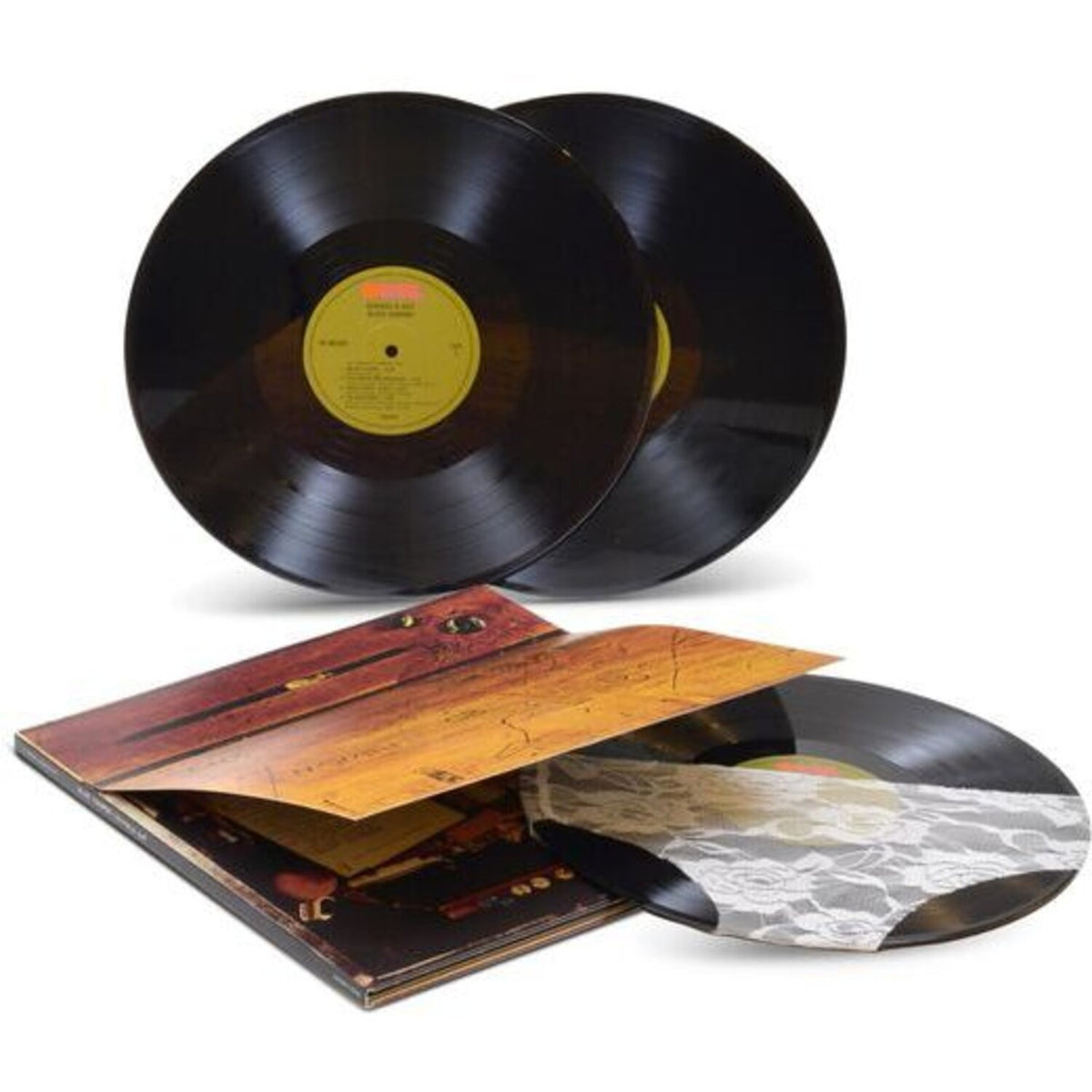 Alice Cooper - School's Out (Expanded & Remastered/3LP) & Killer (Expanded & Remastered/3LP)