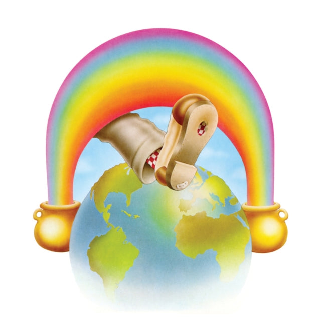 Gratest Hits & From The Mars Hotel (50Th Anniversary/Remaster) & Wake Of The Flood (50Th Anniversary/Deluxe Edition/2CD) & Europe 72 (Live) (50Th Anniversary Edition/2CD) & Grateful Dead (Skull & Roses) (Live) (Expanded Edition/2CD)