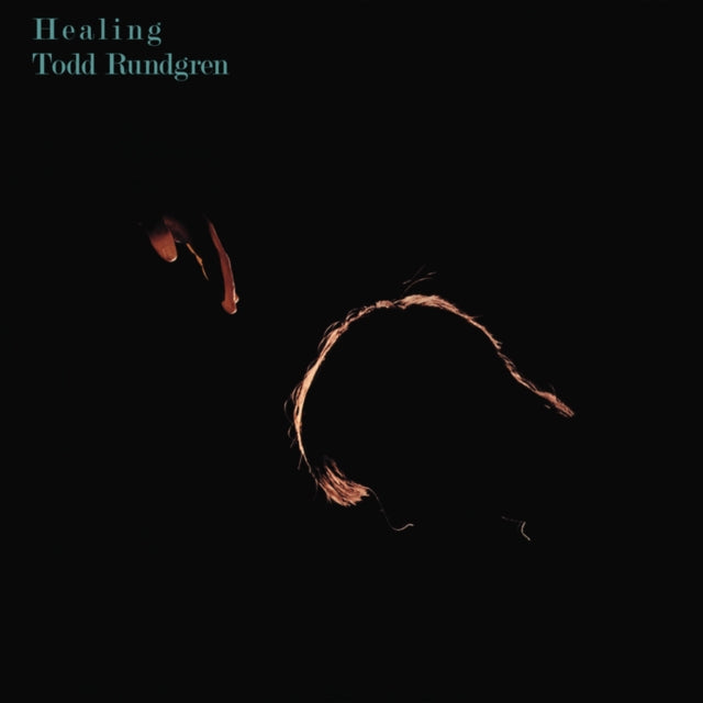 Todd Rundgren - Healing (Clear LP Vinyl/Translucent Blue 7Inch) & Nearly Human (180G/Translucent Yellow LP Vinyl/Limited Tour Edition) & Wizard A True Star (Turquoise Blue Vinyl/Limited/2LP/Tour Edition/Gatefold Cover/180G) & Ever Popular Tortured