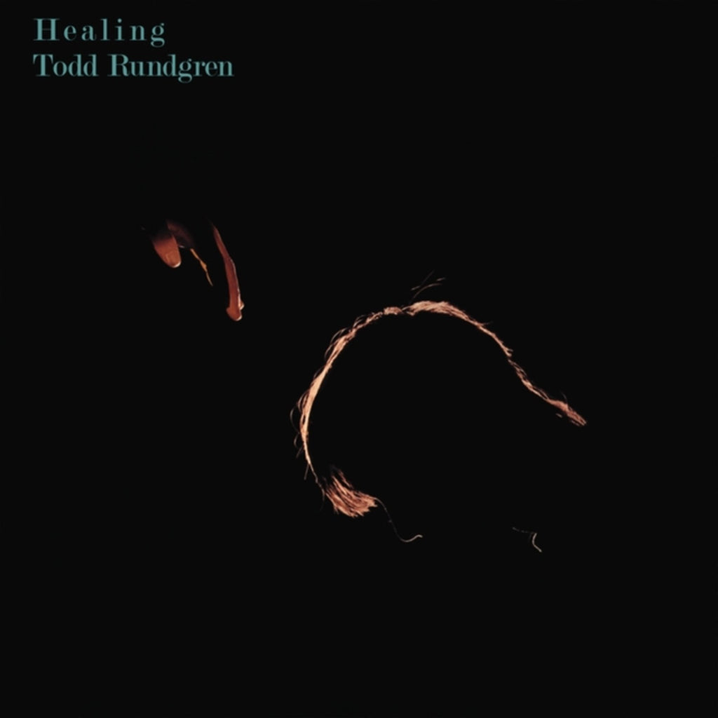 Todd Rundgren - Healing (Clear LP Vinyl/Translucent Blue 7Inch) & Nearly Human (180G/Translucent Yellow LP Vinyl/Limited Tour Edition) & Wizard A True Star (Turquoise Blue Vinyl/Limited/2LP/Tour Edition/Gatefold Cover/180G) & Ever Popular Tortured