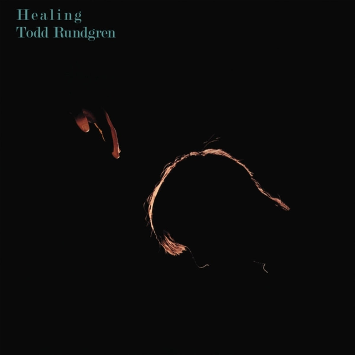 Todd Rundgren - Healing (Clear LP Vinyl/Translucent Blue 7Inch) & Nearly Human (180G/Translucent Yellow LP Vinyl/Limited Tour Edition) & Wizard A True Star (Turquoise Blue Vinyl/Limited/2LP/Tour Edition/Gatefold Cover/180G) & Ever Popular Tortured