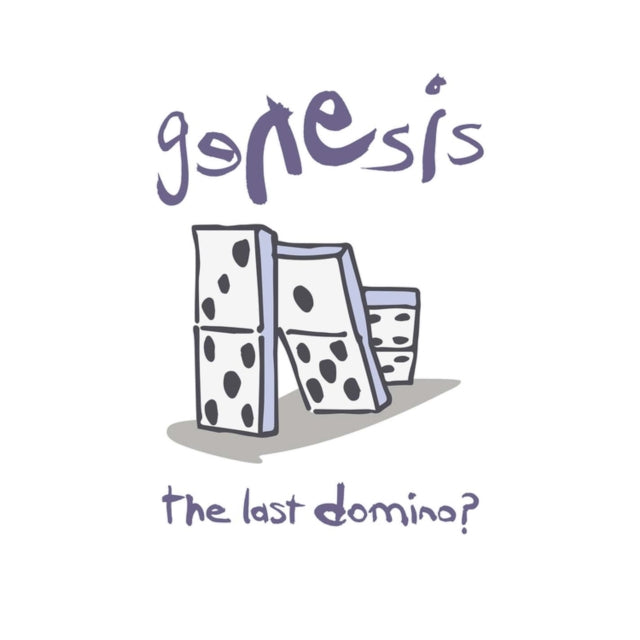 Trick Of The Tail & Turn It On Again: The Hits & Genesis (2007 Remaster) & Last Domino? (2CD) & Lamb Lies Down On Broadway & Selling England By The Pound & Foxtrot