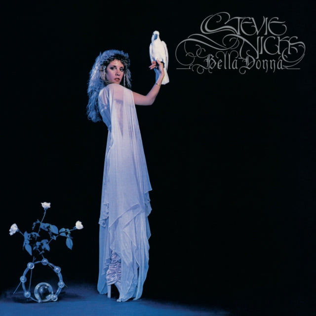 This is a 2 LP Vinyl SKU bundle.
1.This LP Vinyl is brand new.Format: LP VinylThis item's title is: Bella Donna (Deluxe Edition/2LP) (Rsd)Artist: Stevie NicksLabel: Rock/PopBarcode: 603497843459Release Date: 4/23/2022
2.This LP Vinyl is brand new.